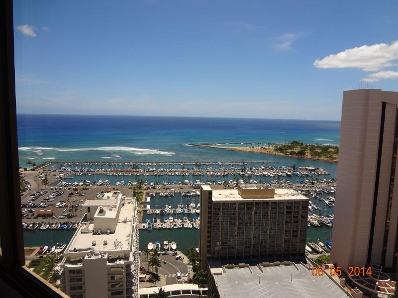 Waikiki Vacation 10 Daire Honolulu Dış mekan fotoğraf