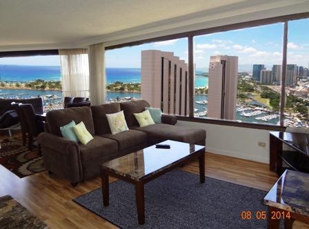 Waikiki Vacation 10 Daire Honolulu Dış mekan fotoğraf